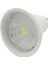 LED Çanak Spot Ampul 4W GU10 Beyaz 6500K 5 Adet 3