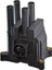 5DA193175-411 Atesleme Bobini Escort 95-99 Mazda 121 96-03 Ka - / 08 1.3 Fiesta Fusion 1.0 1.25 1.4 16V 1.6 16V 1067601 5DA193175411 (WA114967B) 1