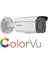 Haıkon (DS-2CD2T47G2-L) 4mp 4mm Cmos Blc, Hlc, 3D Dnrl Colorvu Fıxed Ir Bullet KAMERA-60MT. H265+ 1