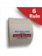60X30 Termal Etiket | 6 Rulo Barkod Etiketi 1