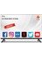 LDS-3266 32" 81 Ekran HD Ready Smart LED TV 1