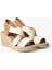 Kadın Sandalet Susa-Sp Toni Pons Sandal Teixit Natural 2
