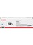 Canon CRG-045 Mavi Orjinal Toner MF-635CX 1