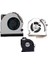 Hp Pavilion DM4-1012TX Fan 1