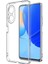 Casestreet Huawei Nova 9 Se Kılıf Süper Silikon Lüx Kamera Korumalı Şeffaf 1