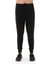 Erkek Ribanalı Sweat Pantolon Omnıa Siyah RSPR102-005 1
