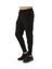 Erkek Ribanalı Sweat Pantolon Omnıa Siyah RSPR102-005 2