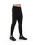 Erkek Ribanalı Sweat Pantolon Omnıa Siyah RSPR102-005 3