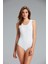 Essential Body Beyaz Penye Mood Essential Body Beyaz 4005 1