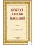 Sosyal Ahlak Ilkeleri 1