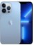 Apple iPhone 13 Pro Şeffaf Kamera Korumalı Soket 3D 4