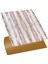 Kendinden Yapışkanlı Mermer 017 Desenli Pvc Karo 30X30 cm (4 Adet) 0,36 M2 1