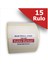 65X30 Termal Etiket | 15 Rulo Barkod Etiketi 1
