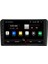 Bmw E39 Android Carplay Multimedya Ekran Teyp 2GB+32GB 2