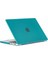 Macbook Air 13 2020 A2337 M1 Işlemcili Koruma Karbon Kılıfı Hardcase Kapak 2