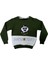 Erkek Çocuk Down Wigit Desenli Sweatshirt 1