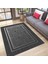 Dijital Baskı Yıkanabilir Kaymaz Taban Salon Halısı RVG0015-SD838 1