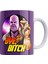 Thanos Baskılı %100 Porselen Kupa 1