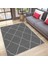 Dijital Baskı Yıkanabilir Kaymaz Taban Salon Halısı RVG0006-SD539 1