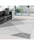 Dijital Baskı Yıkanabilir Kaymaz Taban Salon Halısı RVG0007-SD540 1