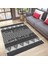 Dijital Baskı Yıkanabilir Kaymaz Taban Salon Halısı RVG0020-SD853 1
