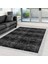 Dijital Baskı Yıkanabilir Kaymaz Taban Salon Halısı RVG0023-SD874 1
