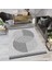 Dijital Baskı Yıkanabilir Kaymaz Taban Salon Halısı RVG0053-SD1161 1