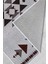 Dijital Baskı Yıkanabilir Kaymaz Taban Salon Halısı RVG0038-SD1058 3