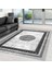 Dijital Baskı Yıkanabilir Kaymaz Taban Salon Halısı RVG0040-SD1081 1