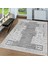 Dijital Baskı Yıkanabilir Kaymaz Taban Salon Halısı RVG0050-SD1138 1