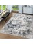 Dijital Baskı Yıkanabilir Kaymaz Taban Salon Halısı RVG0047-SD1123 1