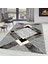 Dijital Baskı Yıkanabilir Kaymaz Taban Salon Halısı RVG0062-SM16 1