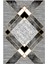 Dijital Baskı Yıkanabilir Kaymaz Taban Salon Halısı RVG0062-SM16 2