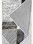 Dijital Baskı Yıkanabilir Kaymaz Taban Salon Halısı RVG0062-SM16 3