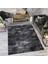 Dijital Baskı Yıkanabilir Kaymaz Taban Salon Halısı RVG0072-SD425 1
