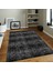 Dijital Baskı Yıkanabilir Kaymaz Taban Salon Halısı RVG0085-SD875 1
