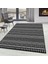 Dijital Baskı Yıkanabilir Kaymaz Taban Salon Halısı RVG0110-SD1164 1