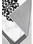 Dijital Baskı Yıkanabilir Kaymaz Taban Salon Halısı RVG0121-SD770 3