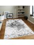 Dijital Baskı Yıkanabilir Kaymaz Taban Salon Halısı RVG0130-SD1035 1