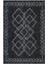 Dijital Baskı Yıkanabilir Kaymaz Taban Salon Halısı RVG0115-SM31 2