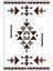 Dijital Baskı Yıkanabilir Kaymaz Taban Salon Halısı RVG0133-SD1062 2