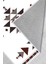 Dijital Baskı Yıkanabilir Kaymaz Taban Salon Halısı RVG0133-SD1062 3