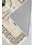 Dijital Baskı Yıkanabilir Kaymaz Taban Salon Halısı RVG0144-SD1068 3