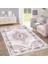 Dijital Baskı Yıkanabilir Kaymaz Taban Salon Halısı RVG0153_SD626 1