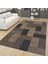Dijital Baskı Yıkanabilir Kaymaz Taban Salon Halısı RVG0152-SD368 1