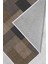 Dijital Baskı Yıkanabilir Kaymaz Taban Salon Halısı RVG0152-SD368 3