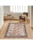 Dijital Baskı Yıkanabilir Kaymaz Taban Salon Halısı RVG0155-SD702 1