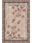 Dijital Baskı Yıkanabilir Kaymaz Taban Salon Halısı RVG0155-SD702 2