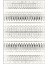 Dijital Baskı Yıkanabilir Kaymaz Taban Salon Halısı RVG0183-SD1171 2
