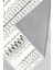 Dijital Baskı Yıkanabilir Kaymaz Taban Salon Halısı RVG0183-SD1171 3